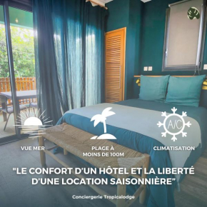 Écrin de mer Studios de charme